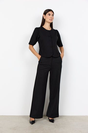SC-GILL 4 Pants Black