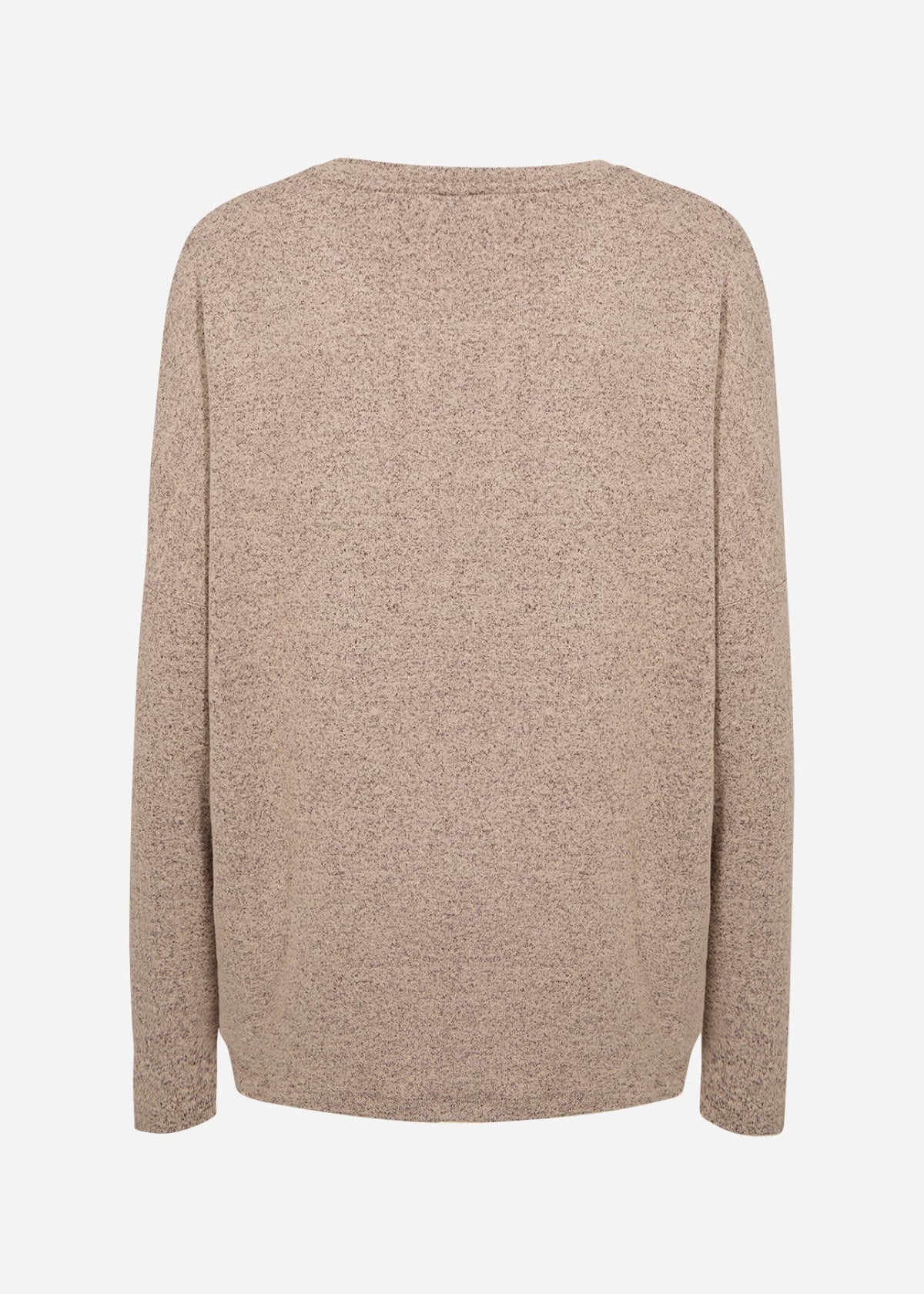 SC-BIARA 1 Blouse Camel