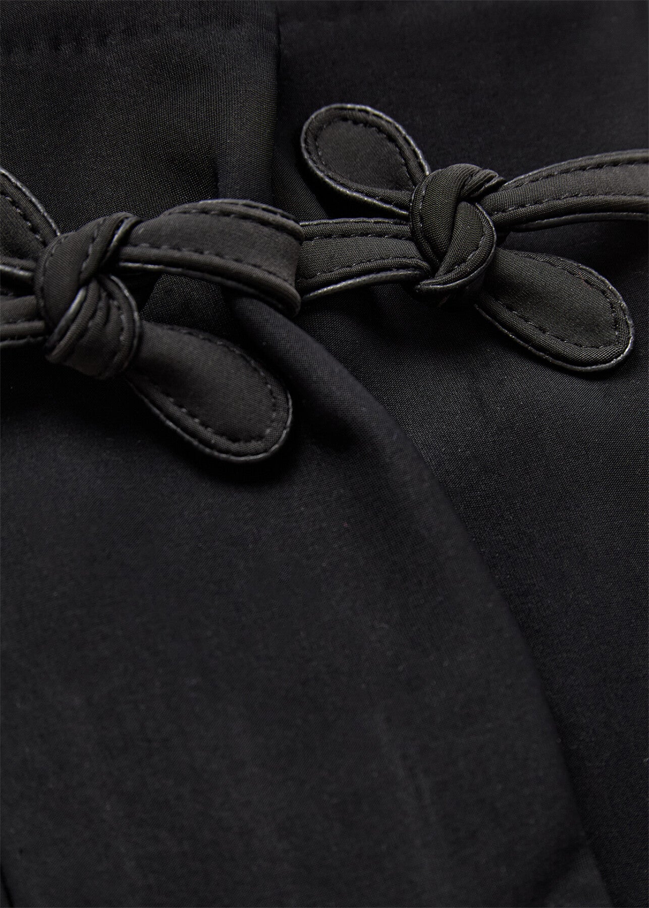 SC-NIE 12 Gloves Black