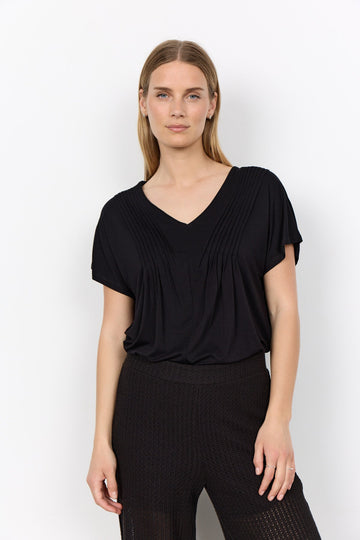 SC-MARICA 361 T-shirt Black