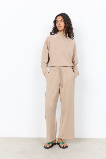 SC-BANU 33 Pants Sand