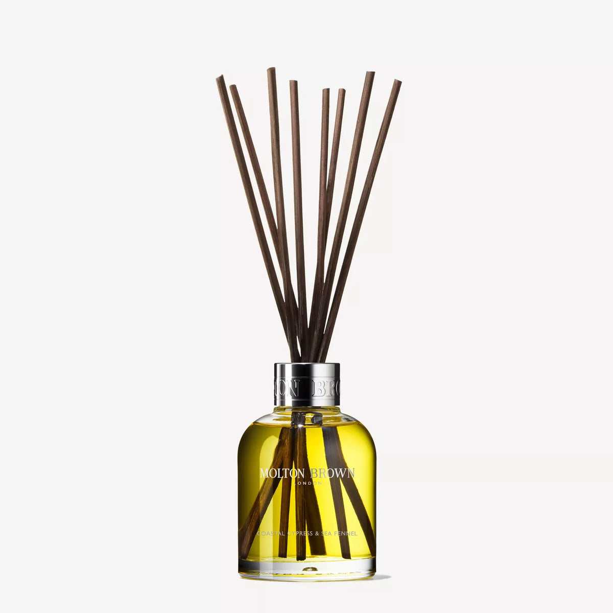 Coastal Cypress & Sea Fennel Aroma Reeds 150ml