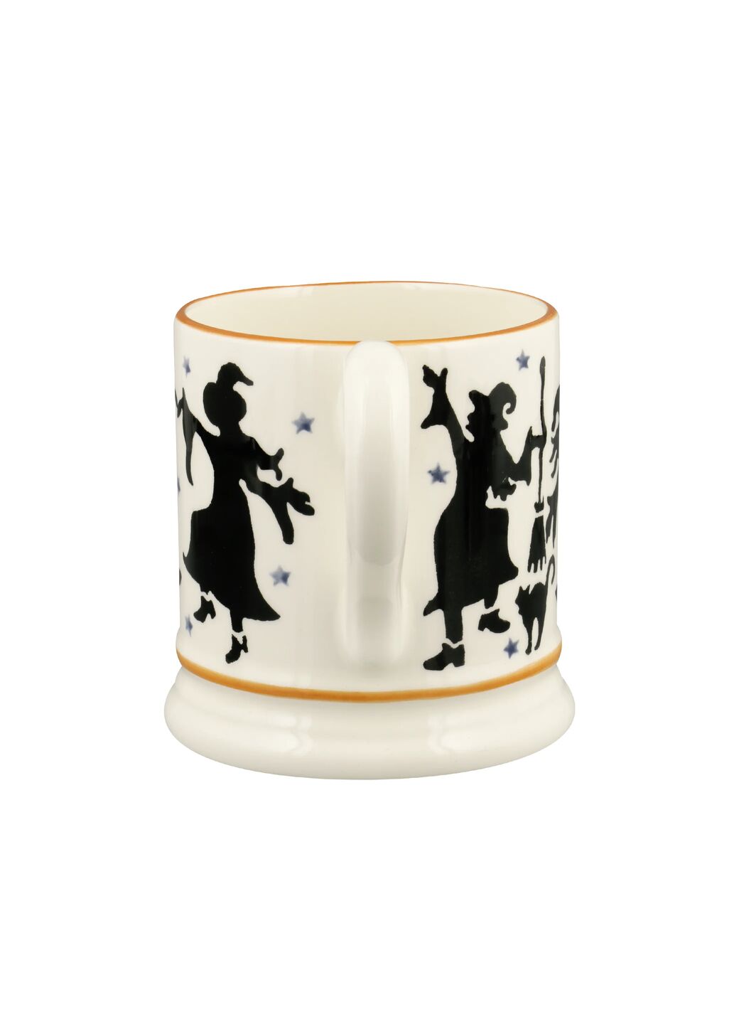 Dancing Witches 1/2 Pint Mug