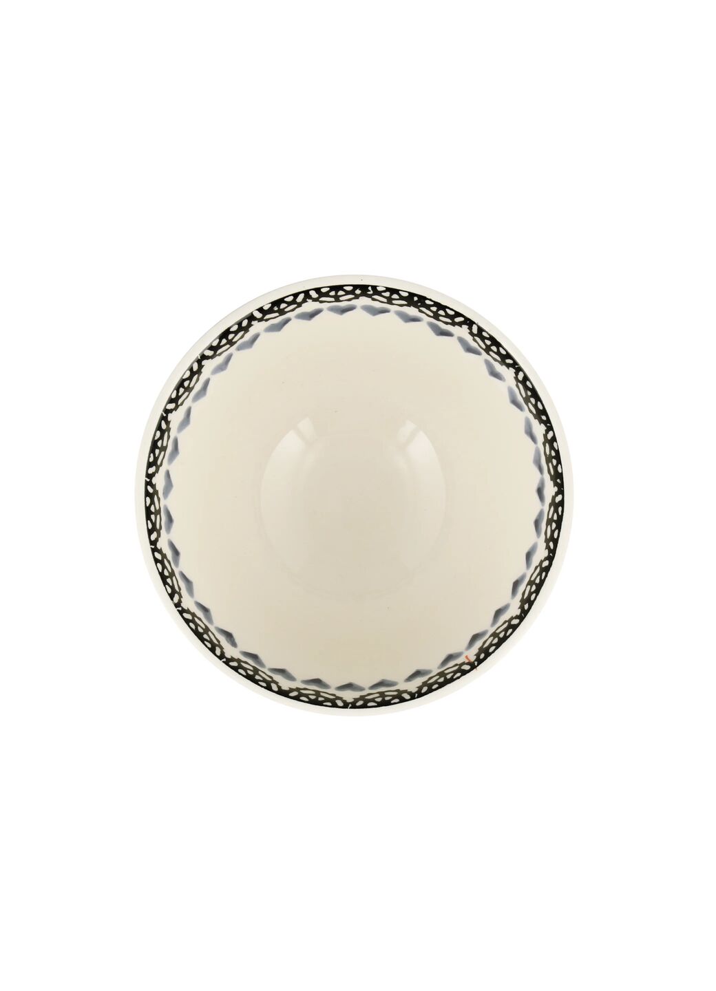 Dancing Witches Small Old Bowl