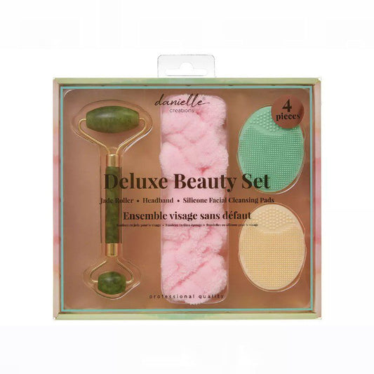 Danielle Creations Pastel Deluxe Beauty Set