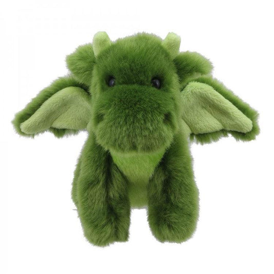 Dragon (Green) - Wilberry Minis - RUTHERFORD & Co