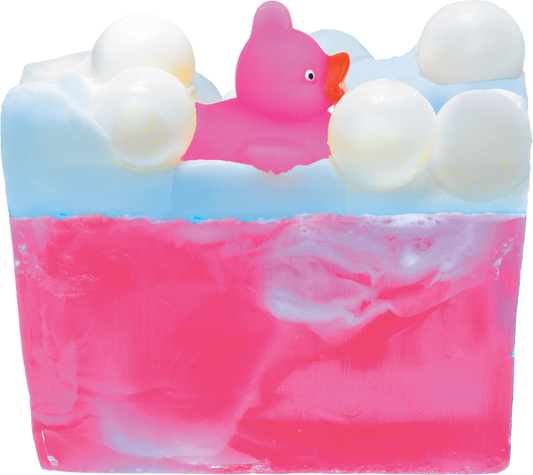 Duck Duck Wash Soap