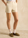 Chino Beige Shorts