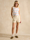 Chino Beige Shorts