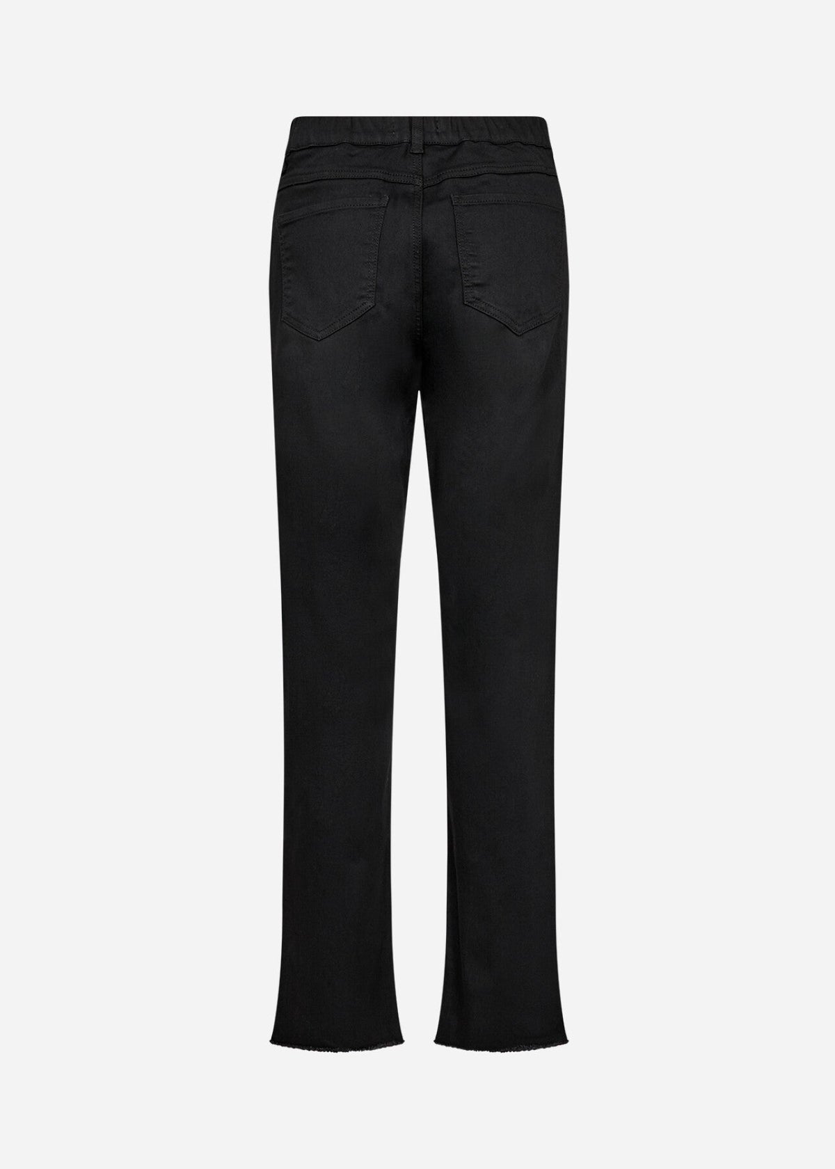 SC-NADIRA 12-B Jeans Black
