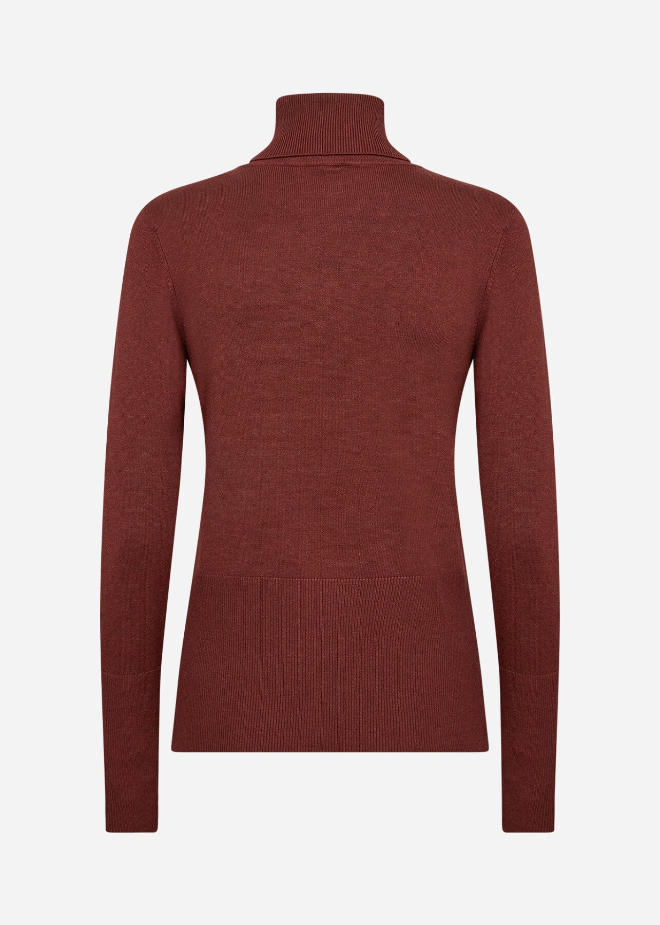 SC-DOLLIE 145 Pullover Ruby red