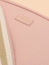 Trent Light Pink Cross Body Bag