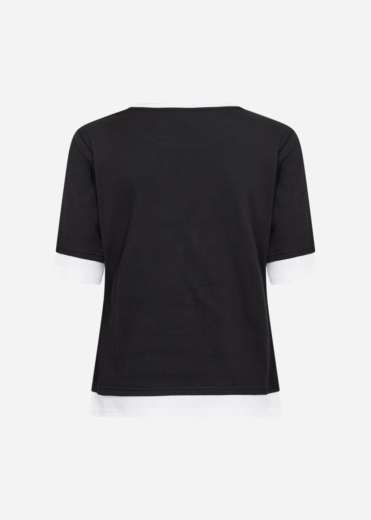 SC-MIGNON 20 T-shirt Black
