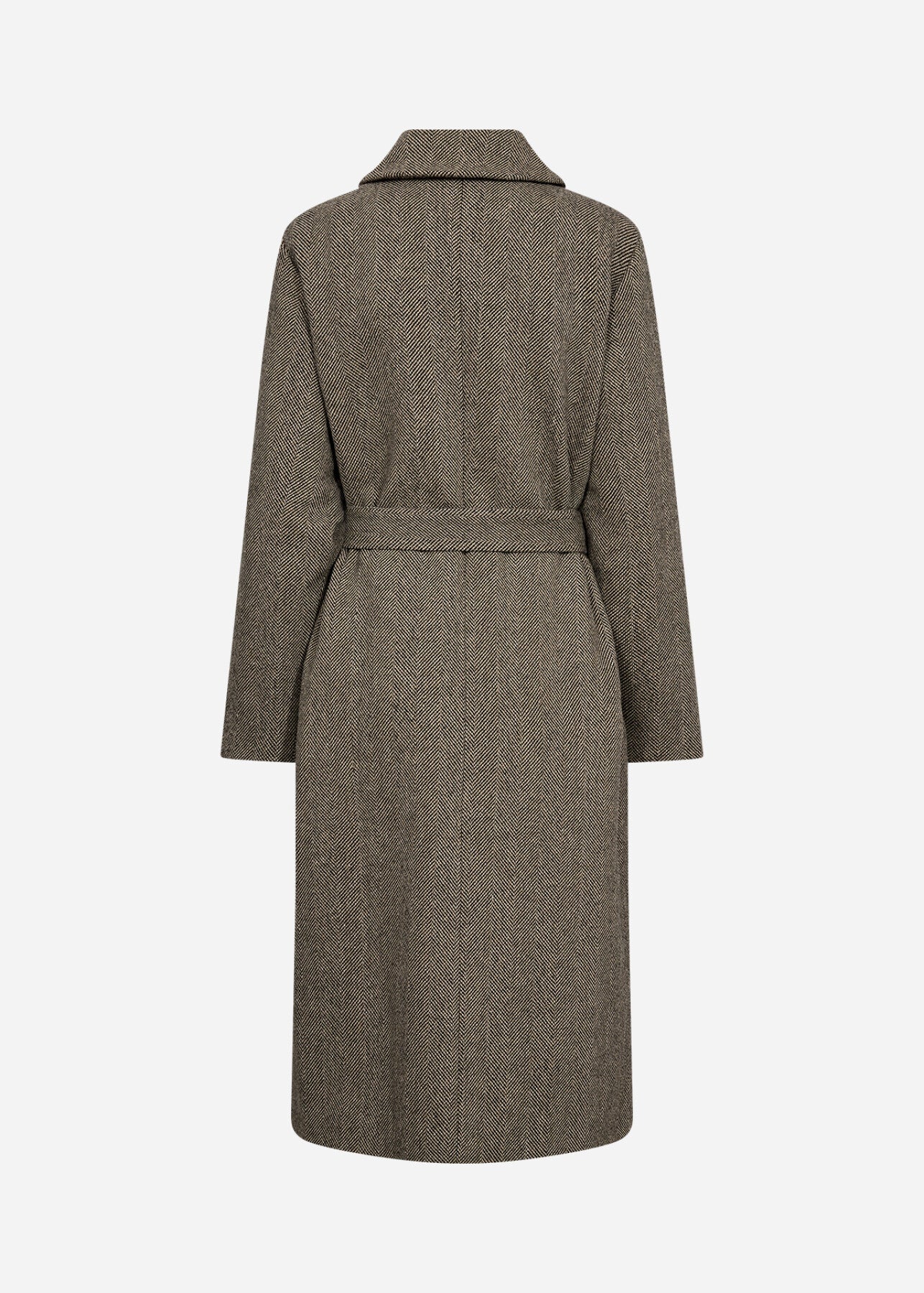 SC-HANNEMAI YD 2 Jacket Sand