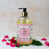 Summer Rose Hand Wash - 500ml - RUTHERFORD & Co