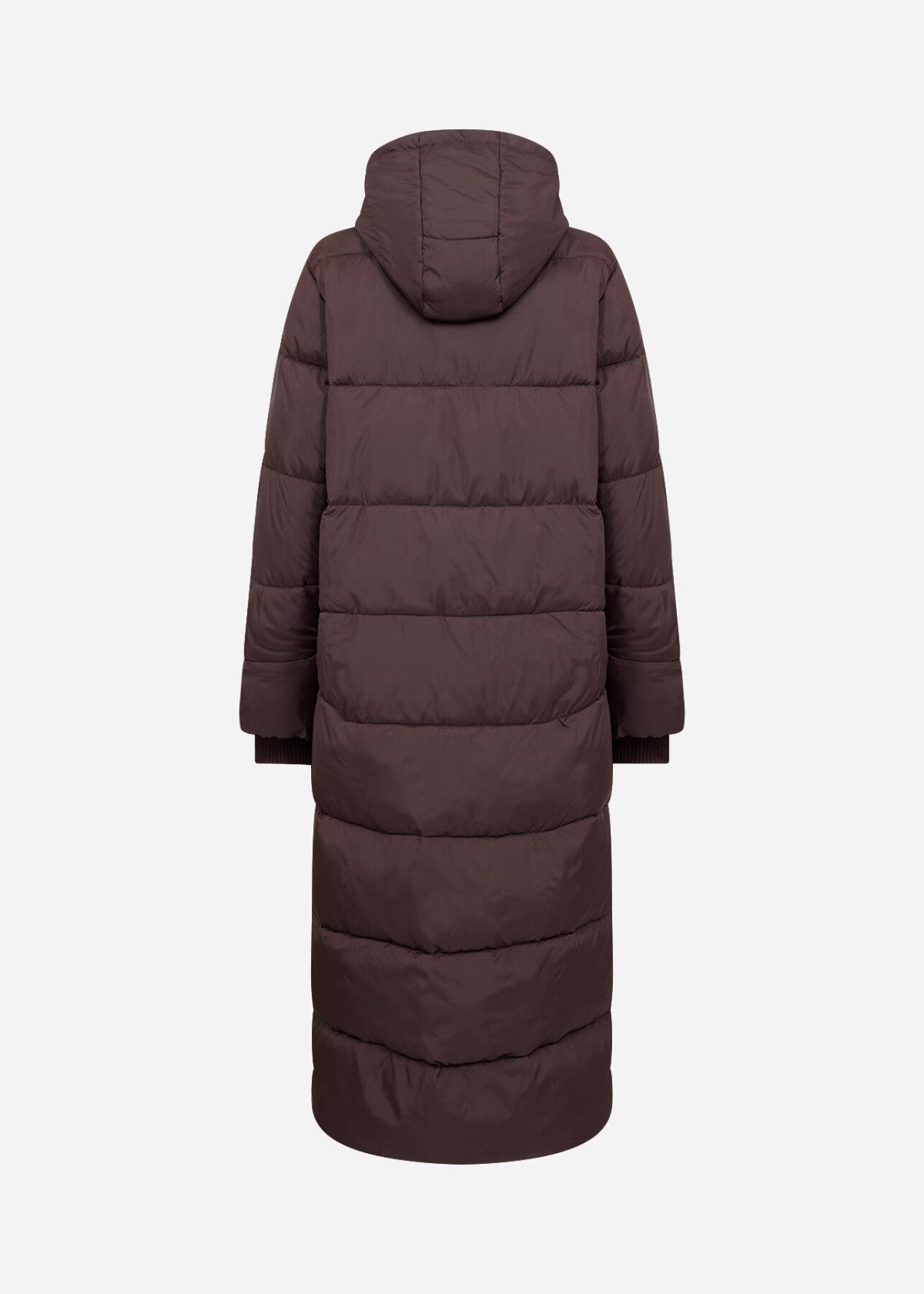 SC-SORINE 1 Jacket Dark plum