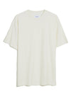 Ashcombe T-Shirt In Cream