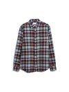 Jerome Causal Fit Check Shirt