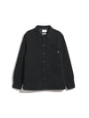 Ferncroft Wadded Overshirt