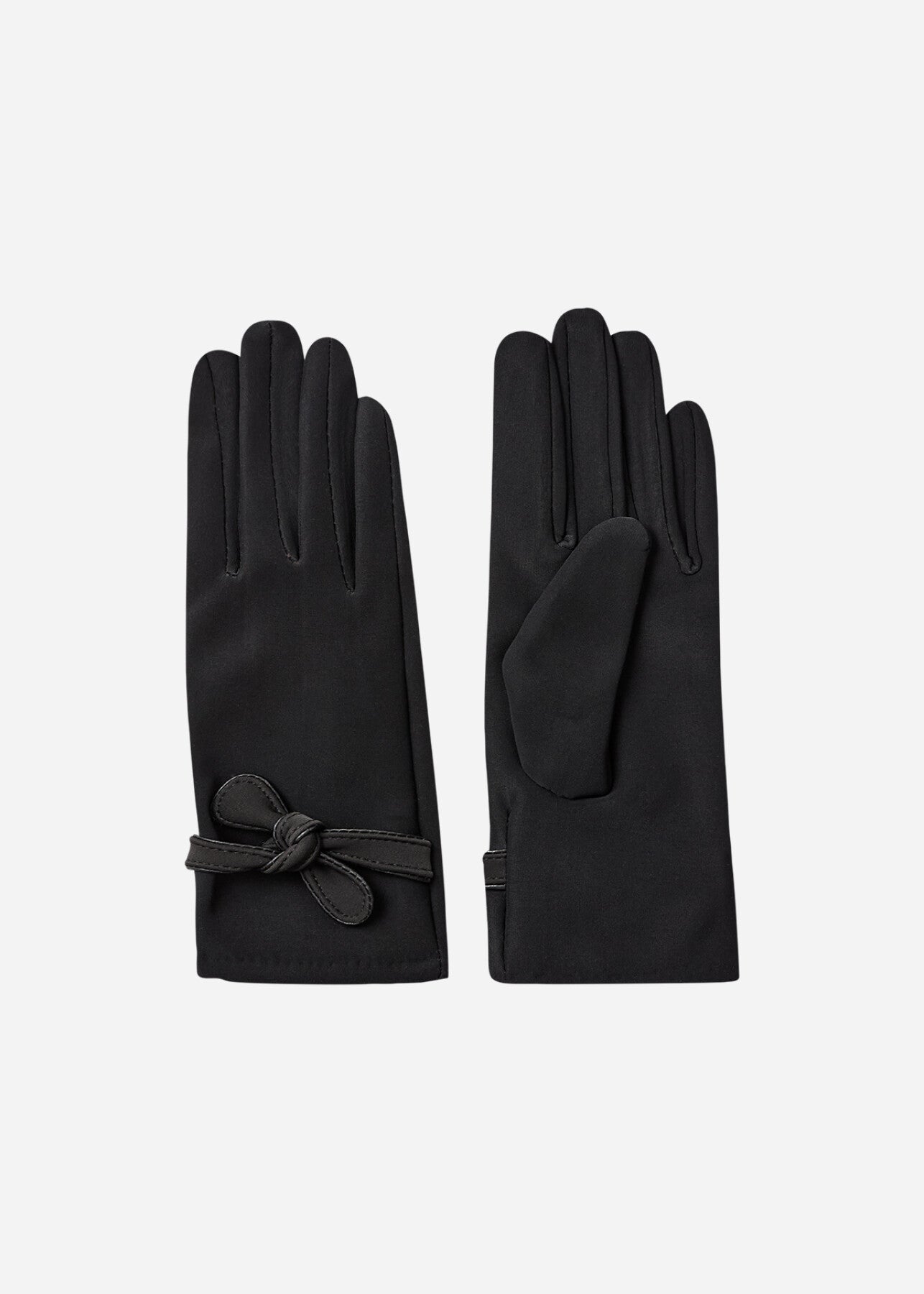 SC-NIE 12 Gloves Black