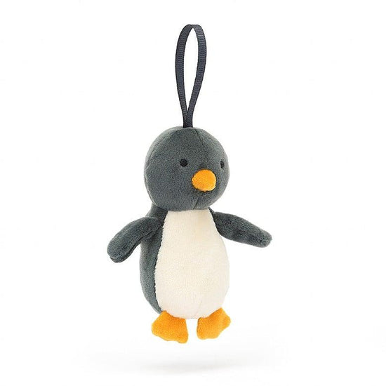 Festive Folly Penguin - RUTHERFORD & Co