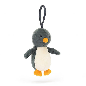 Festive Folly Penguin - RUTHERFORD & Co