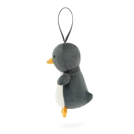 Festive Folly Penguin - RUTHERFORD & Co