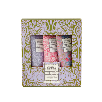 Forest Bathing Three Hand Creams