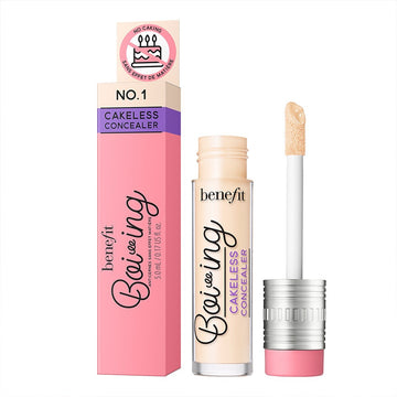 Boi-ing High Cakeless Concealer - Shade 01