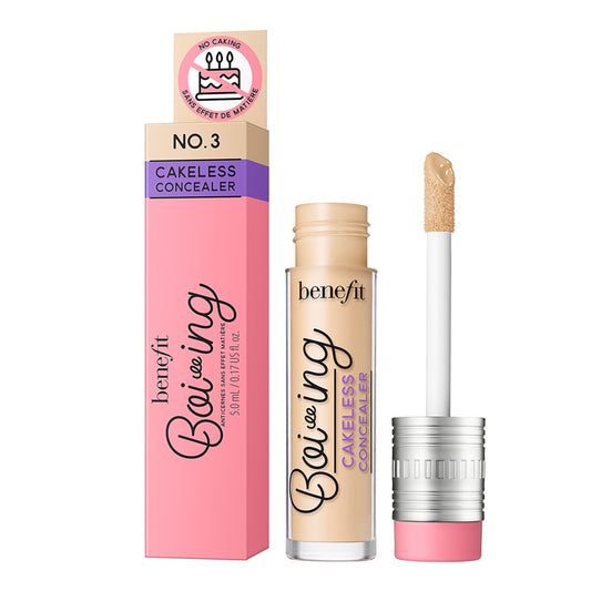 Boi-ing High Cakeless Concealer - Shade 03