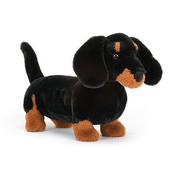 Freddie Sausage Dog Big - RUTHERFORD & Co