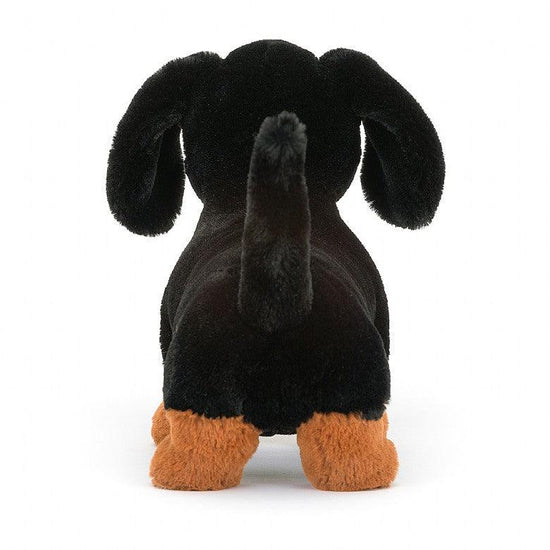 Freddie Sausage Dog Big - RUTHERFORD & Co