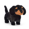 Freddie Sausage Dog Little - RUTHERFORD & Co