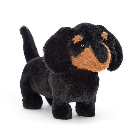 Freddie Sausage Dog Little - RUTHERFORD & Co