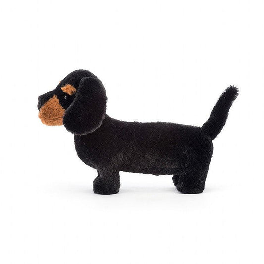 Freddie Sausage Dog Little - RUTHERFORD & Co