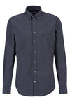 Premium Flannel Prints, Button Down Long sleeve - RUTHERFORD & Co