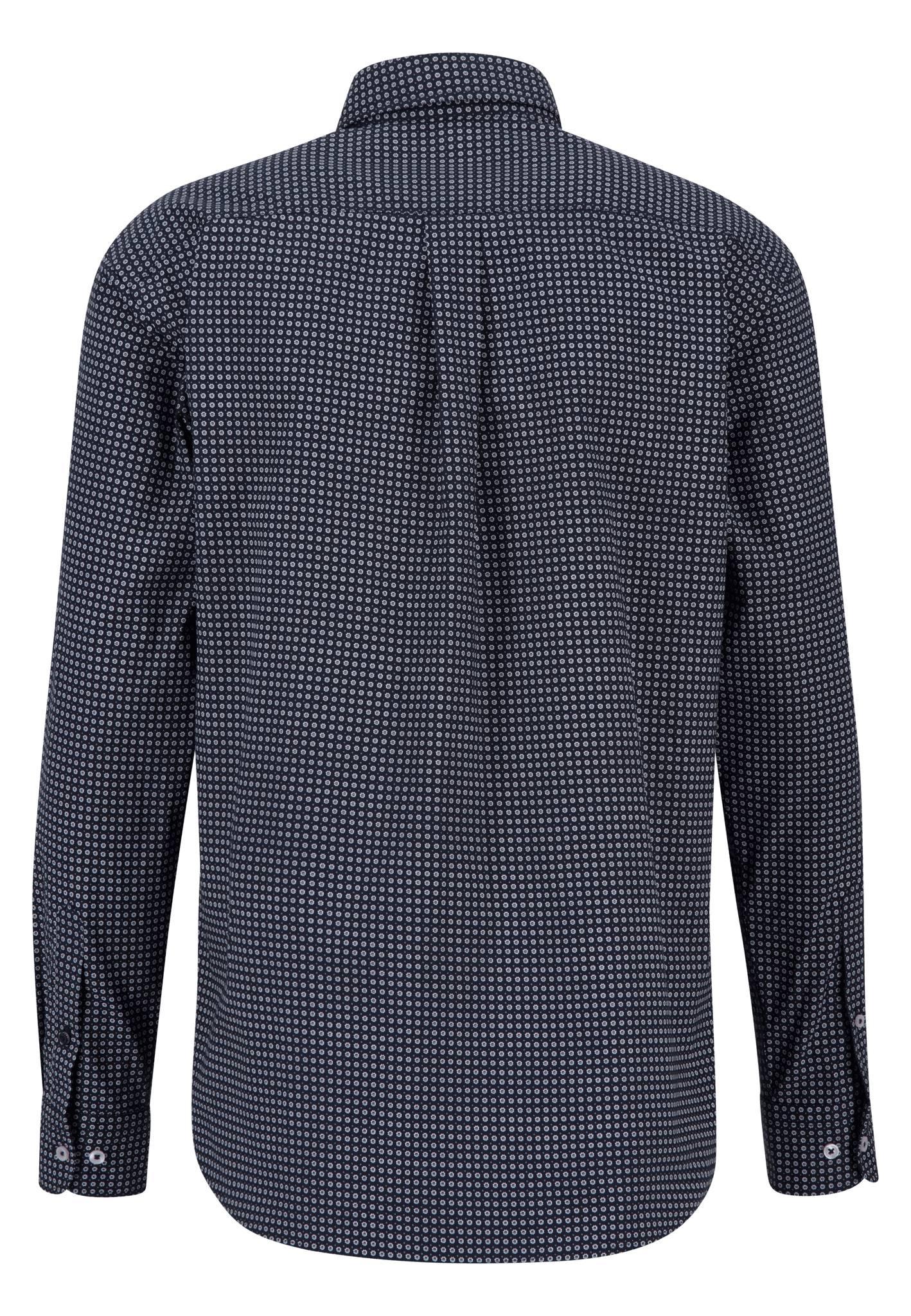 Premium Flannel Prints, Button Down Long sleeve - RUTHERFORD & Co