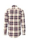 Long Sleeved Flannel Shirt