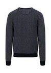 Lambswool Crew Neck Knitwear