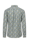 Long Sleeved Print Shirt