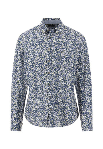 Premium Flower Print, B.D., 1/1 - Moss