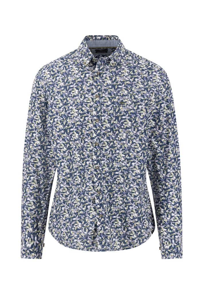 Premium Flower Print, B.D., 1/1 - Moss