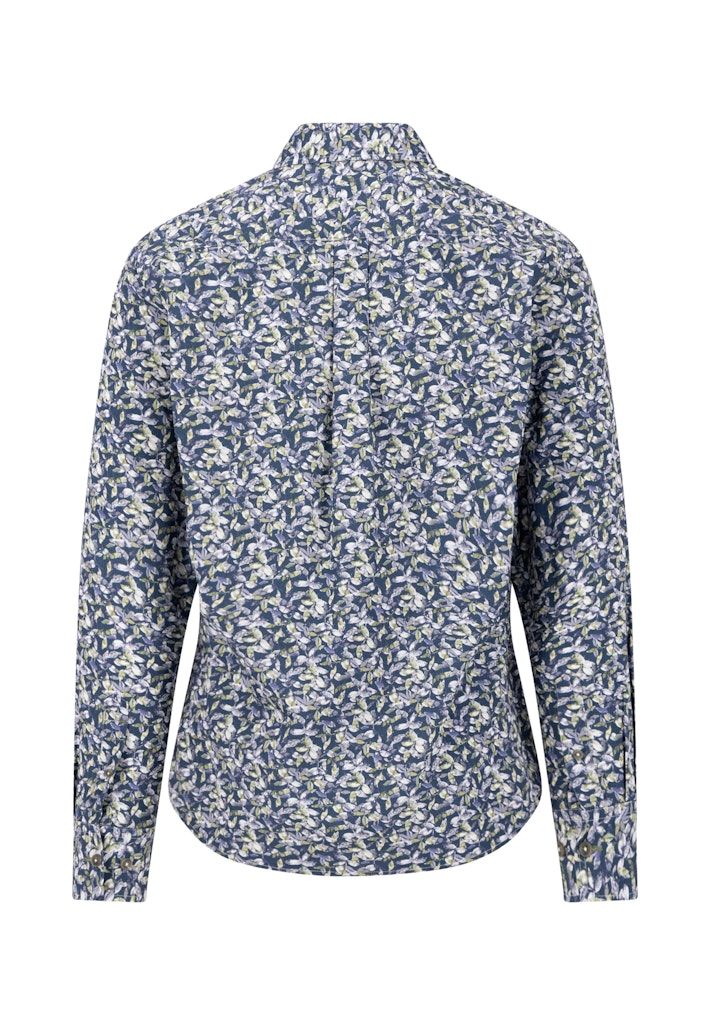 Premium Flower Print, B.D., 1/1 - Moss