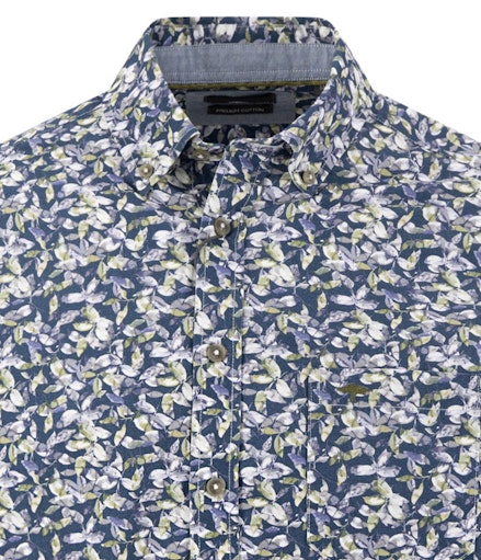 Premium Flower Print, B.D., 1/1 - Moss