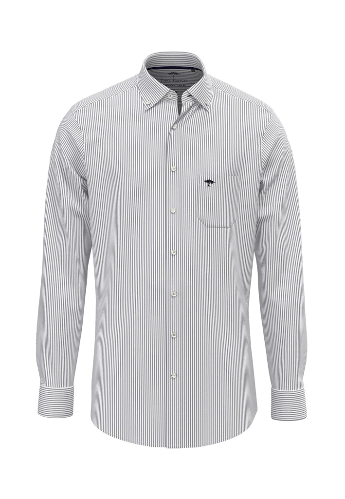 All Season Oxford Shirt