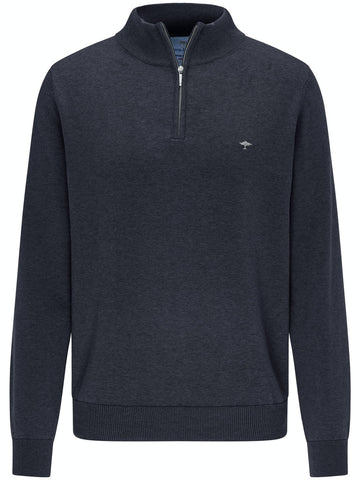 Zip Troyer - Navy