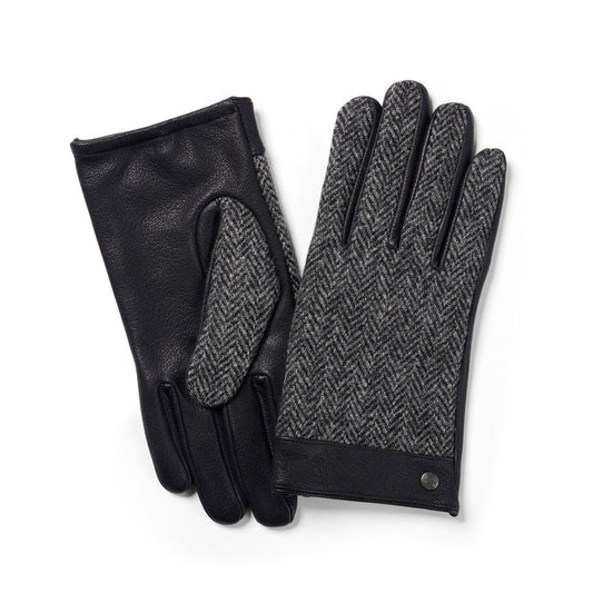 Lundale Harris Leather Glove