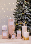 Festive Wishes -  Scented Reed Diffuser 100ml