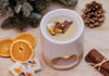 Festive Wishes - Botanical Scented Soy Wax Melts