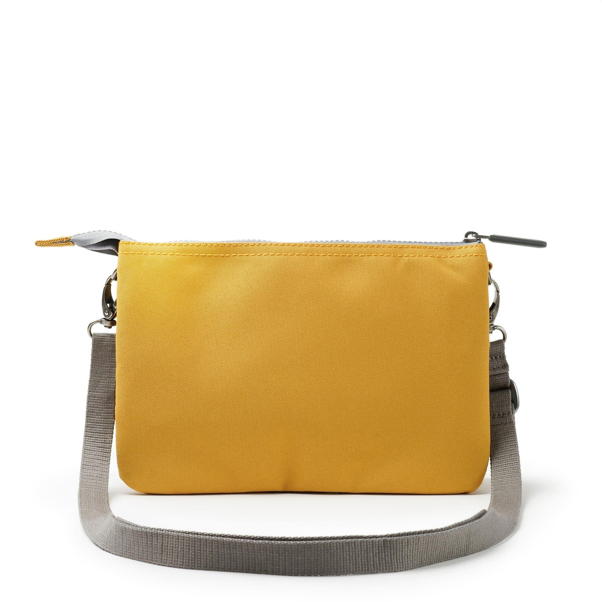 Carnaby Crossbody Bag Extra Large Recycled Canvas